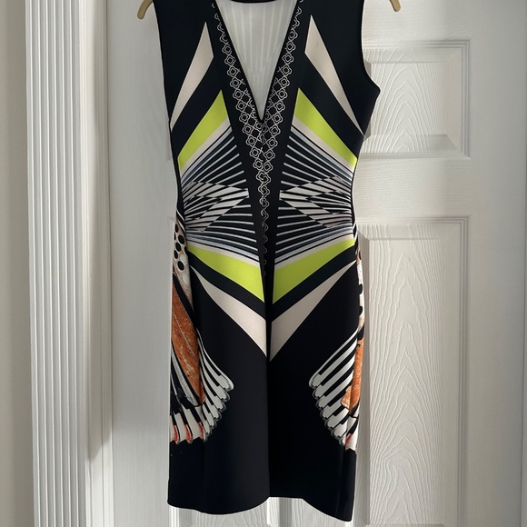 Clover Canyon Dress (Worn Once) - Picture 2 of 2